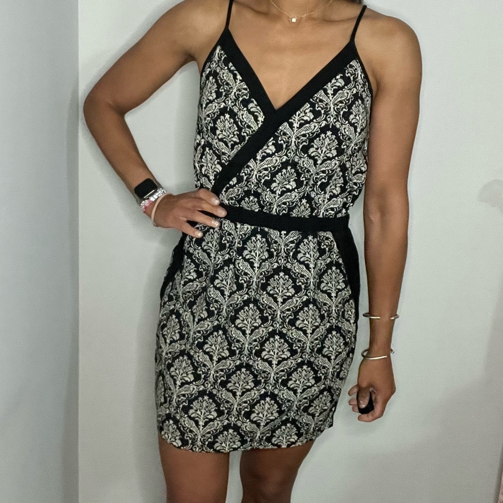 forever 21 mini dress